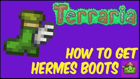 terraria craftable hermes boots|terraria hermes boots crafting tree.